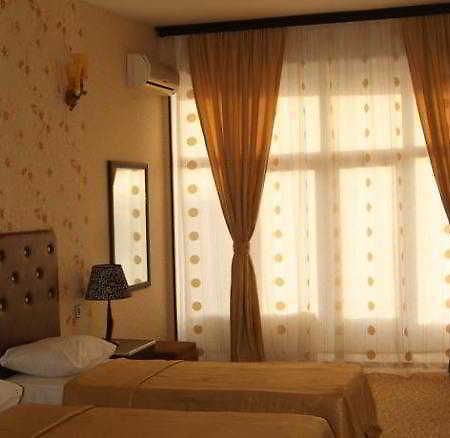 Avand Hotel Baku Extérieur photo