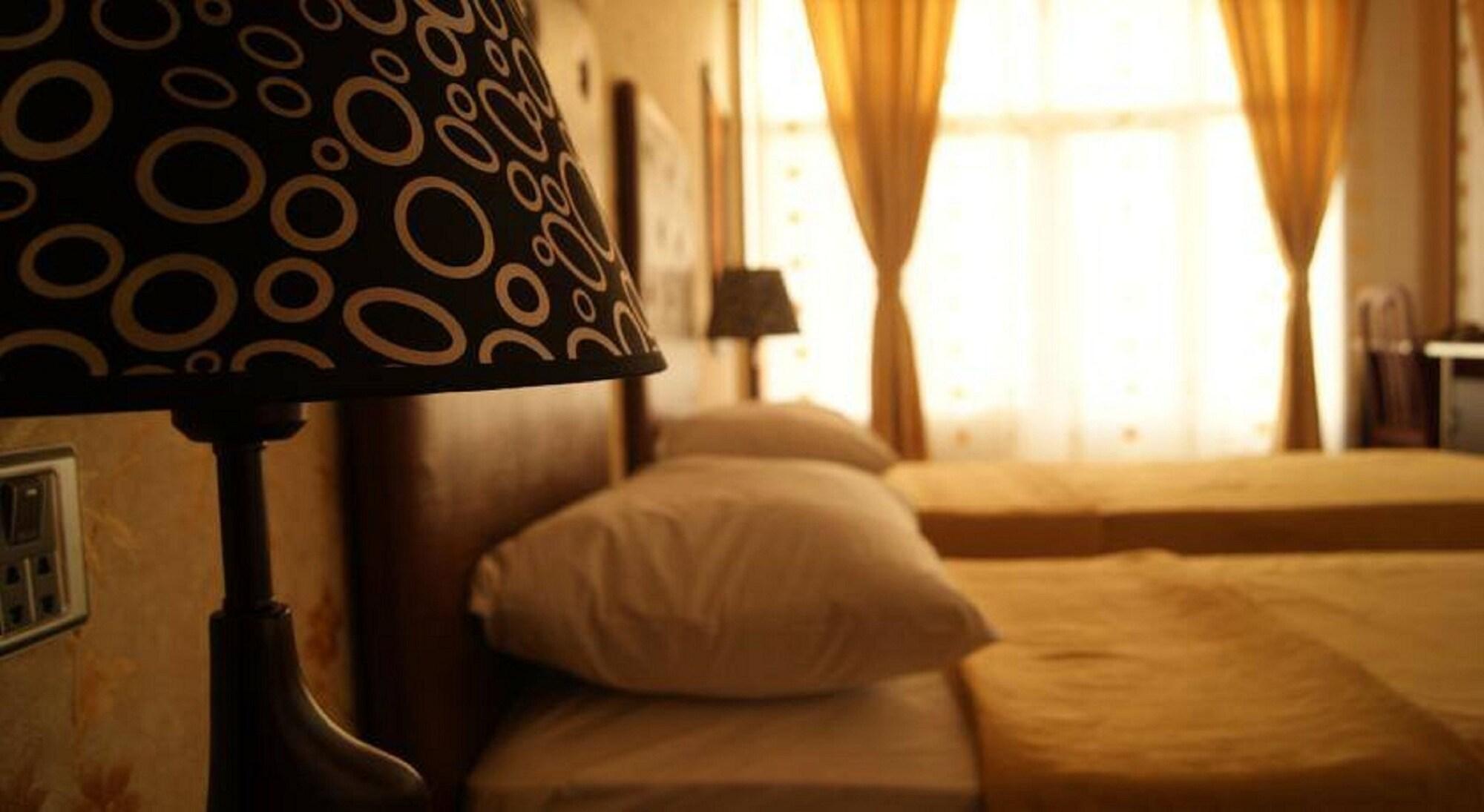 Avand Hotel Baku Extérieur photo