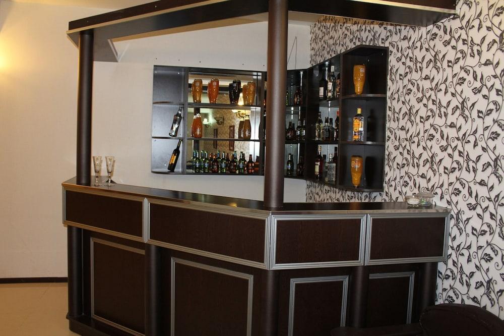 Avand Hotel Baku Extérieur photo