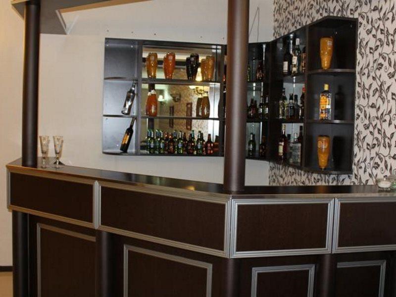 Avand Hotel Baku Extérieur photo