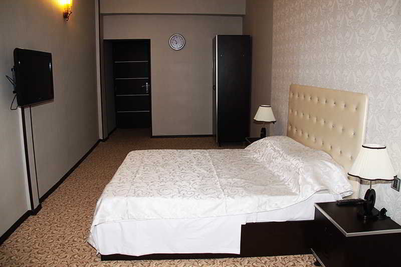 Avand Hotel Baku Extérieur photo
