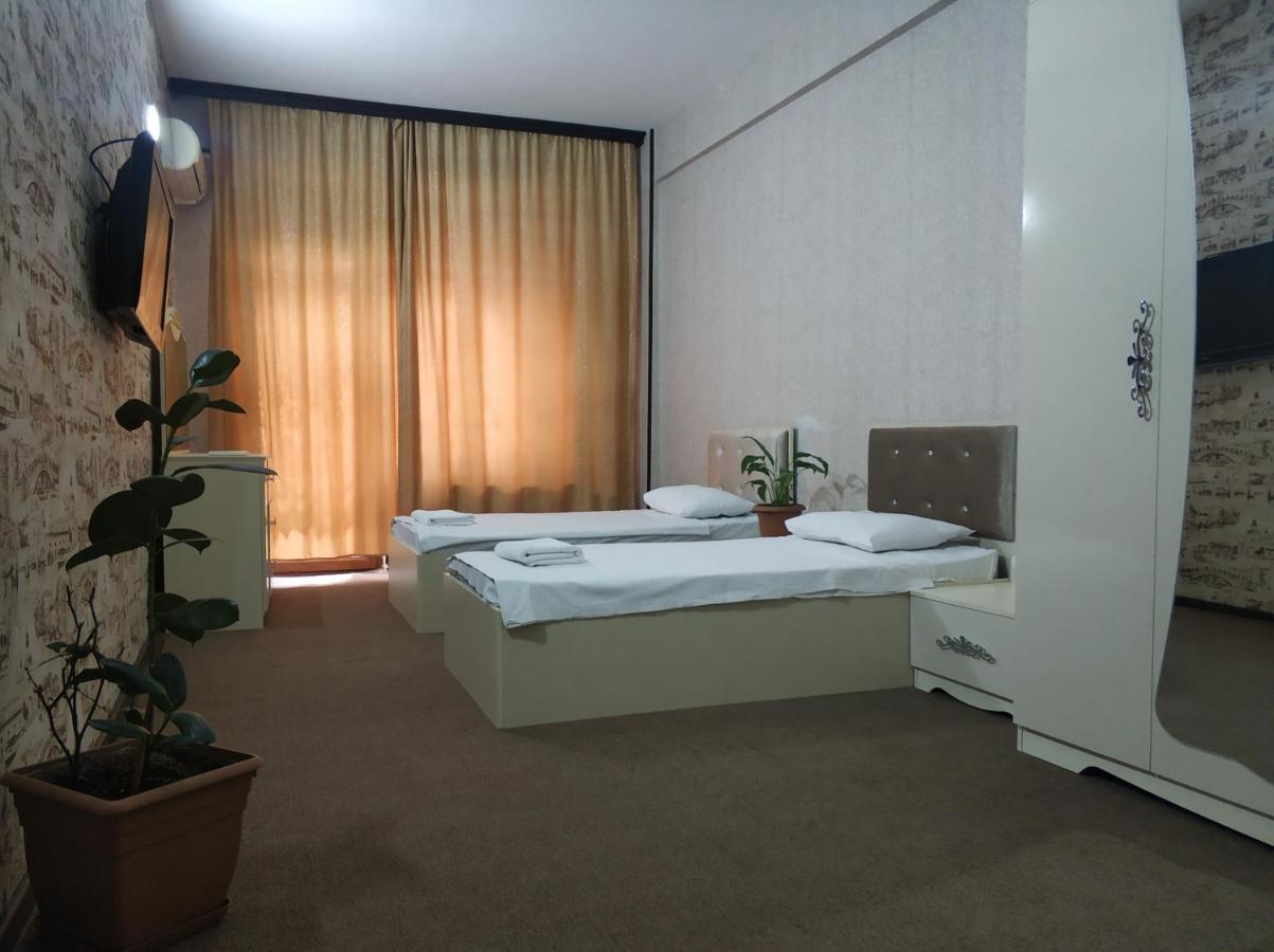 Avand Hotel Baku Extérieur photo