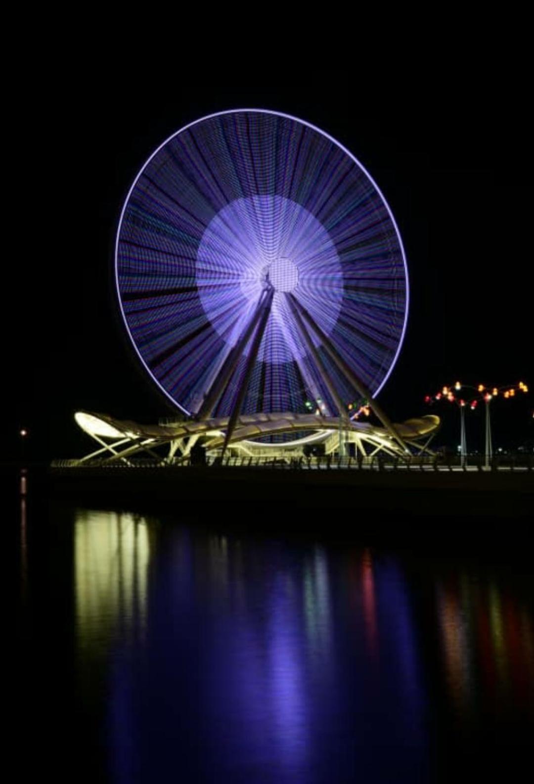 Avand Hotel Baku Extérieur photo